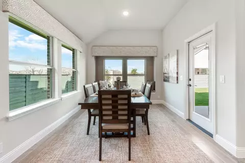 Dining - 301 River Meadows Ln, Argyle, TX 76226 photo 4 of 7