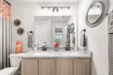 Bath - 301 River Meadows Ln, Argyle, TX 76226 photo 7 of 9