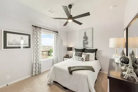 Bedroom - 301 River Meadows Ln, Argyle, TX 76226 photo 3 of 12