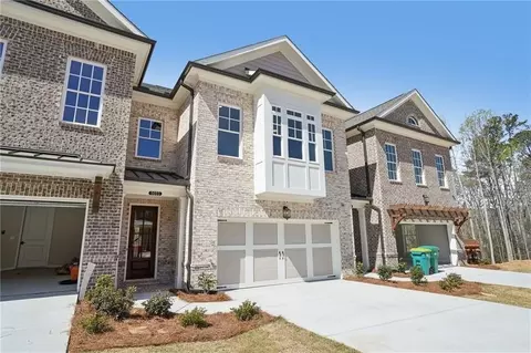 5693 Broad River View 443, Peachtree Corners, GA 30092