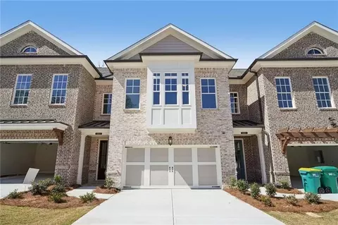 5693 Broad River View 443, Peachtree Corners, GA 30092