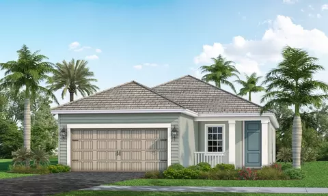 11568 Verandah Palm Ct, Fort Myers, FL 33905