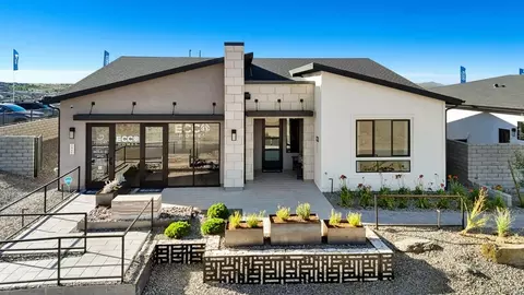 5860 E Davidson Ct, Prescott Valley, AZ 86314