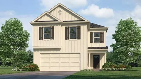 5657 Post Oak Trl, Bessemer, AL 35022