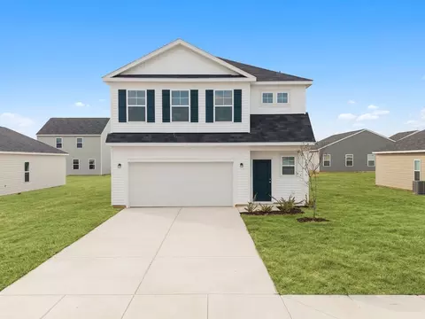 137 Wilderness Rd, Savannah, GA 31419