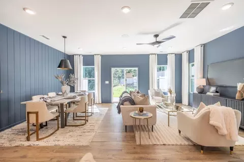 Dining - Ridge Road, Monroe, NC 28110 photo 1 of 3