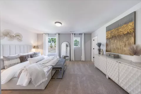 Bedroom - Ridge Road, Monroe, NC 28110 photo 1 of 2