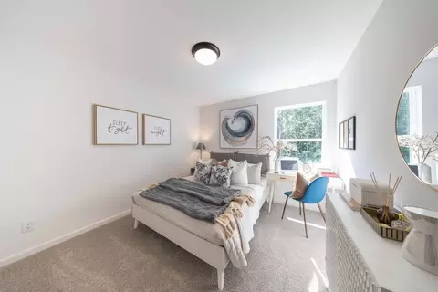 Bedroom - Ridge Road, Monroe, NC 28110 photo 2 of 2