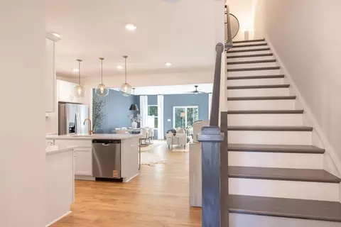 Entry Way - Ridge Road, Monroe, NC 28110 photo 4 of 4