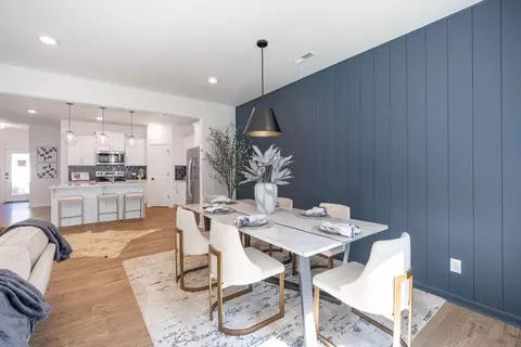 Dining - Ridge Road, Monroe, NC 28110 photo 3 of 3