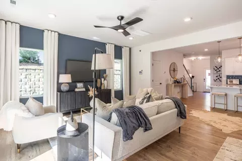 Living - Ridge Road, Monroe, NC 28110 photo 2 of 2