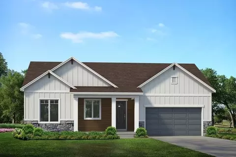 Exterior - 2451 W Aurora Ave, Mapleton, UT 84664 photo 4 of 8