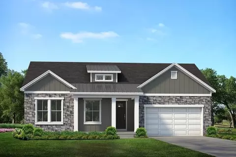 Exterior - 2451 W Aurora Ave, Mapleton, UT 84664 photo 2 of 8
