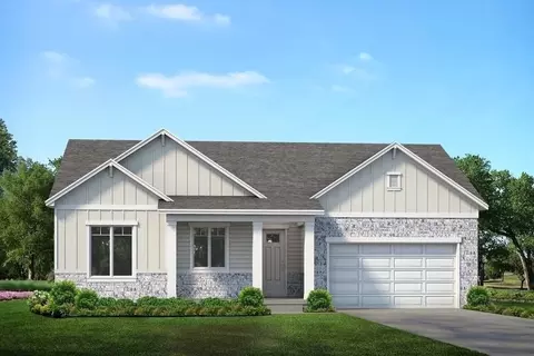 Exterior - 2451 W Aurora Ave, Mapleton, UT 84664 photo 5 of 8