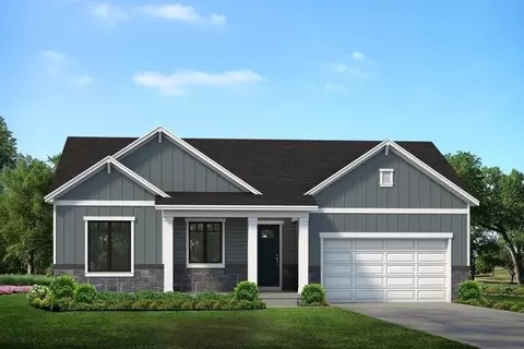 Exterior - 2451 W Aurora Ave, Mapleton, UT 84664 photo 3 of 8