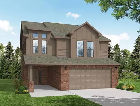 Exterior - Ivy And Aberdeen Avenue, Carl Junction, MO 64834 photo 2 of 4