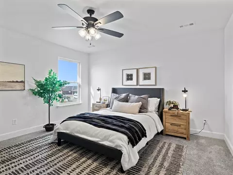 Bedroom - Ivy And Aberdeen Avenue, Carl Junction, MO 64834 photo 1 of 24