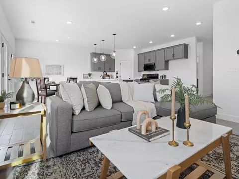 Living - Ivy And Aberdeen Avenue, Carl Junction, MO 64834 photo 5 of 12