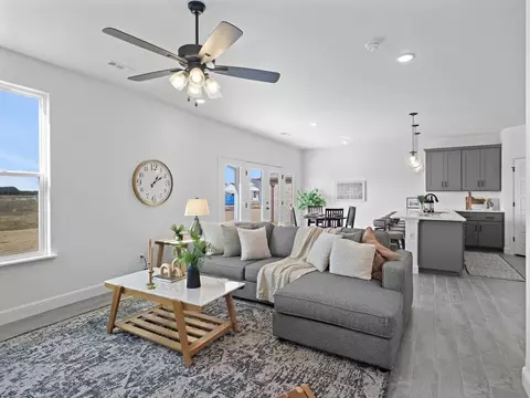 Living - Ivy And Aberdeen Avenue, Carl Junction, MO 64834 photo 4 of 12