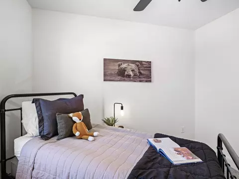 Bedroom - Ivy And Aberdeen Avenue, Carl Junction, MO 64834 photo 14 of 24