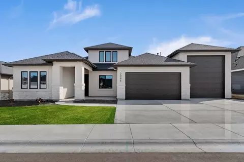 2084 N Hurtsville Ave, Kuna, ID 83634