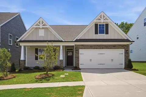 Exterior - 5100 Courthouse Rd, Chesterfield, VA 23832 photo 4 of 8