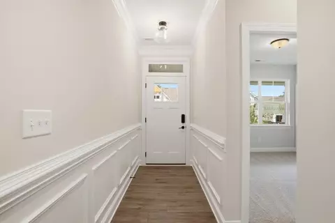 Entry Way - 5100 Courthouse Rd, Chesterfield, VA 23832 photo 1 of 4