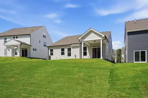 Exterior - 5100 Courthouse Rd, Chesterfield, VA 23832 photo 6 of 8