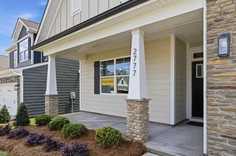 Exterior - 5100 Courthouse Rd, Chesterfield, VA 23832 photo 5 of 8