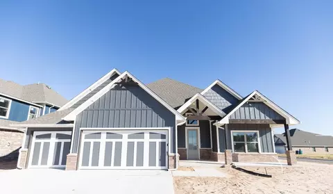 11001 NW 90th St, Yukon, OK 73099