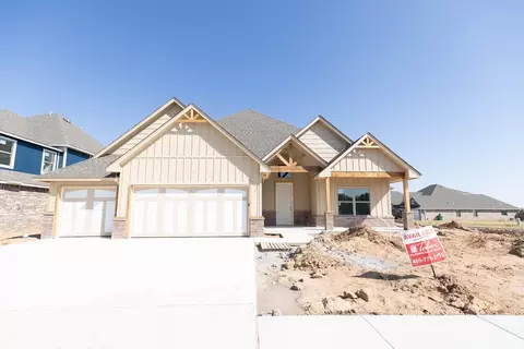 11001 NW 90th St, Yukon, OK 73099