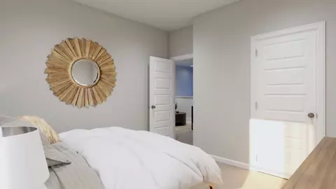Bedroom - 11210 Katzer Pl, Converse, TX 78109 photo 8 of 11