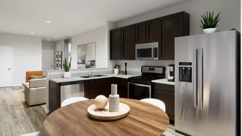 Kitchen - 11210 Katzer Pl, Converse, TX 78109 photo 1 of 1