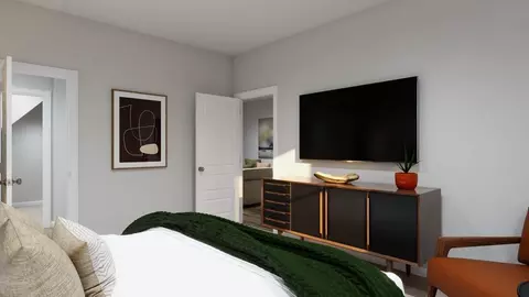 Bedroom - 11210 Katzer Pl, Converse, TX 78109 photo 2 of 11