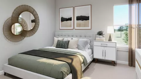 Bedroom - 11210 Katzer Pl, Converse, TX 78109 photo 5 of 11