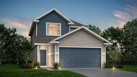 Exterior - 11210 Katzer Pl, Converse, TX 78109 photo 3 of 4