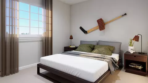 Bedroom - 11210 Katzer Pl, Converse, TX 78109 photo 3 of 11