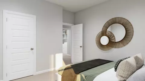 Bedroom - 11210 Katzer Pl, Converse, TX 78109 photo 6 of 11