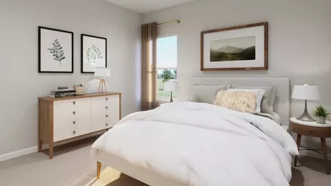 Bedroom - 11210 Katzer Pl, Converse, TX 78109 photo 7 of 11