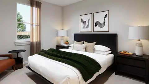 Bedroom - 11210 Katzer Pl, Converse, TX 78109 photo 1 of 11