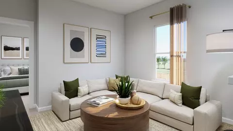 Living - 11210 Katzer Pl, Converse, TX 78109 photo 3 of 4