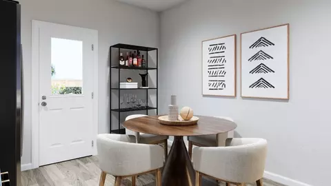 Dining - 11210 Katzer Pl, Converse, TX 78109 photo 1 of 1