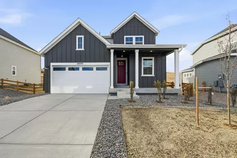 39793 Penn Rd, Elizabeth, CO 80107