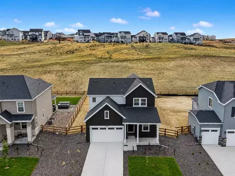 39793 Penn Rd, Elizabeth, CO 80107
