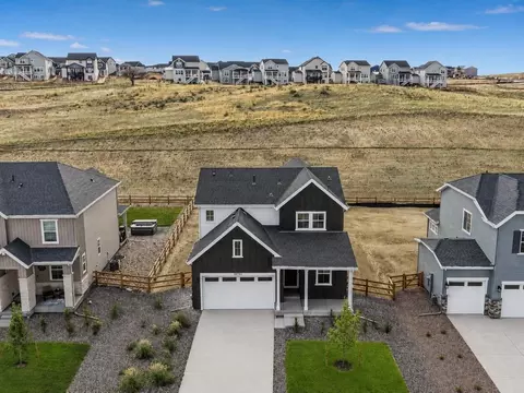 39793 Penn Rd, Elizabeth, CO 80107