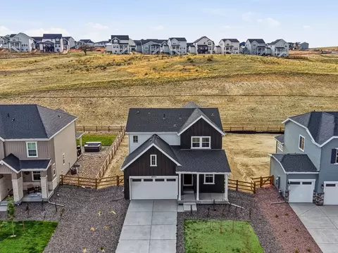 39793 Penn Rd, Elizabeth, CO 80107
