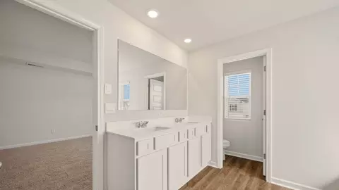 Entry Way - 11809 Conrad Cir, Hampton, GA 30228 photo 2 of 3