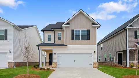 11809 Conrad Cir, Hampton, GA 30228