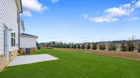 Exterior - 11809 Conrad Cir, Hampton, GA 30228 photo 2 of 5