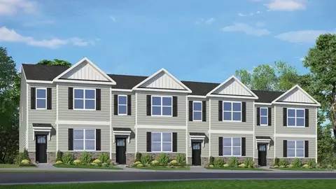 553 Old Battle Bridge Rd, Wendell, NC 27591